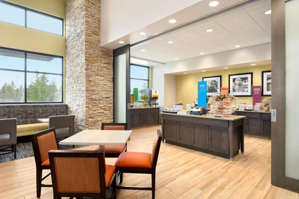 Snoqualmie Inn By Hotel America Exteriér fotografie