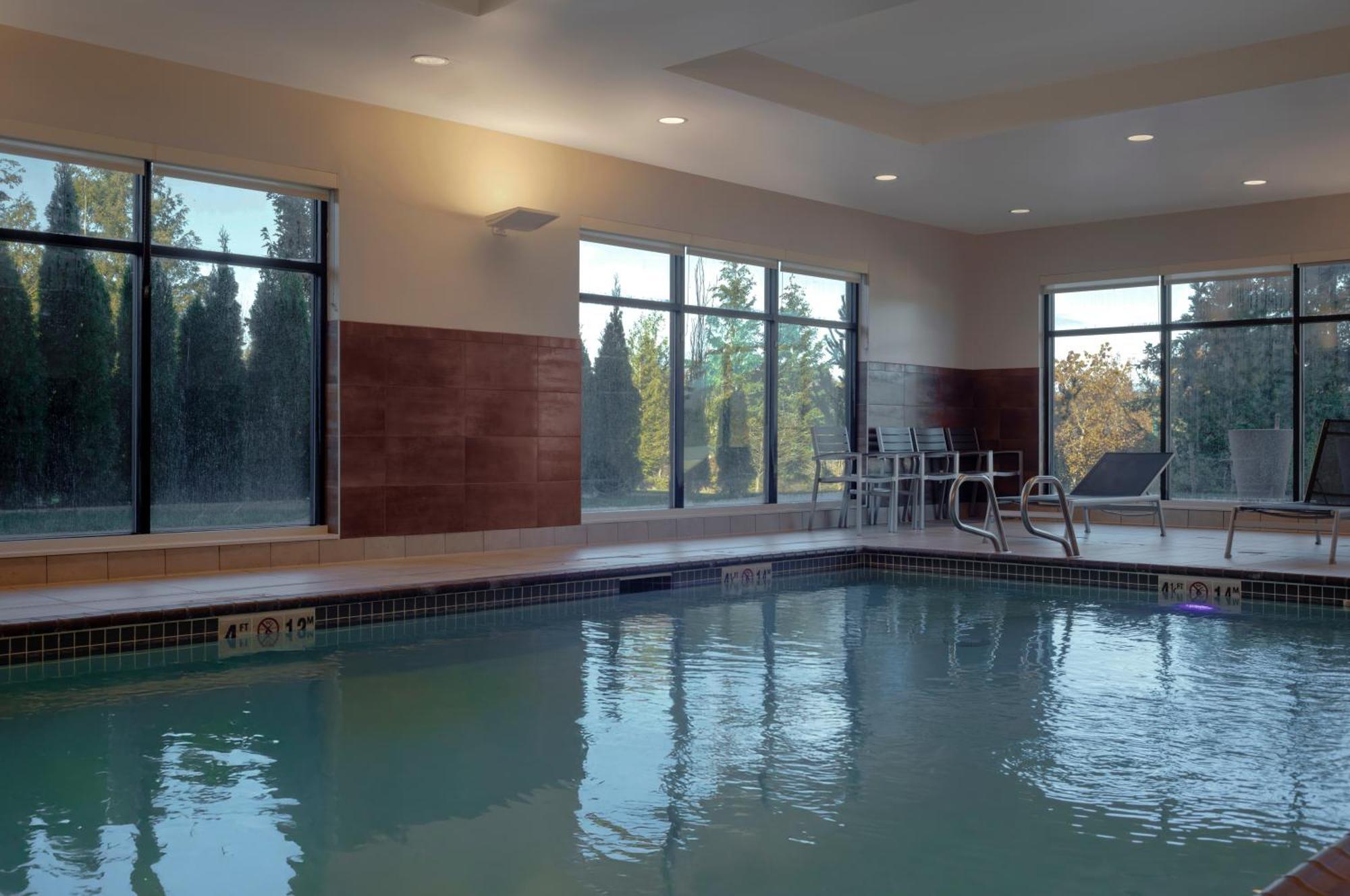 Snoqualmie Inn By Hotel America Exteriér fotografie