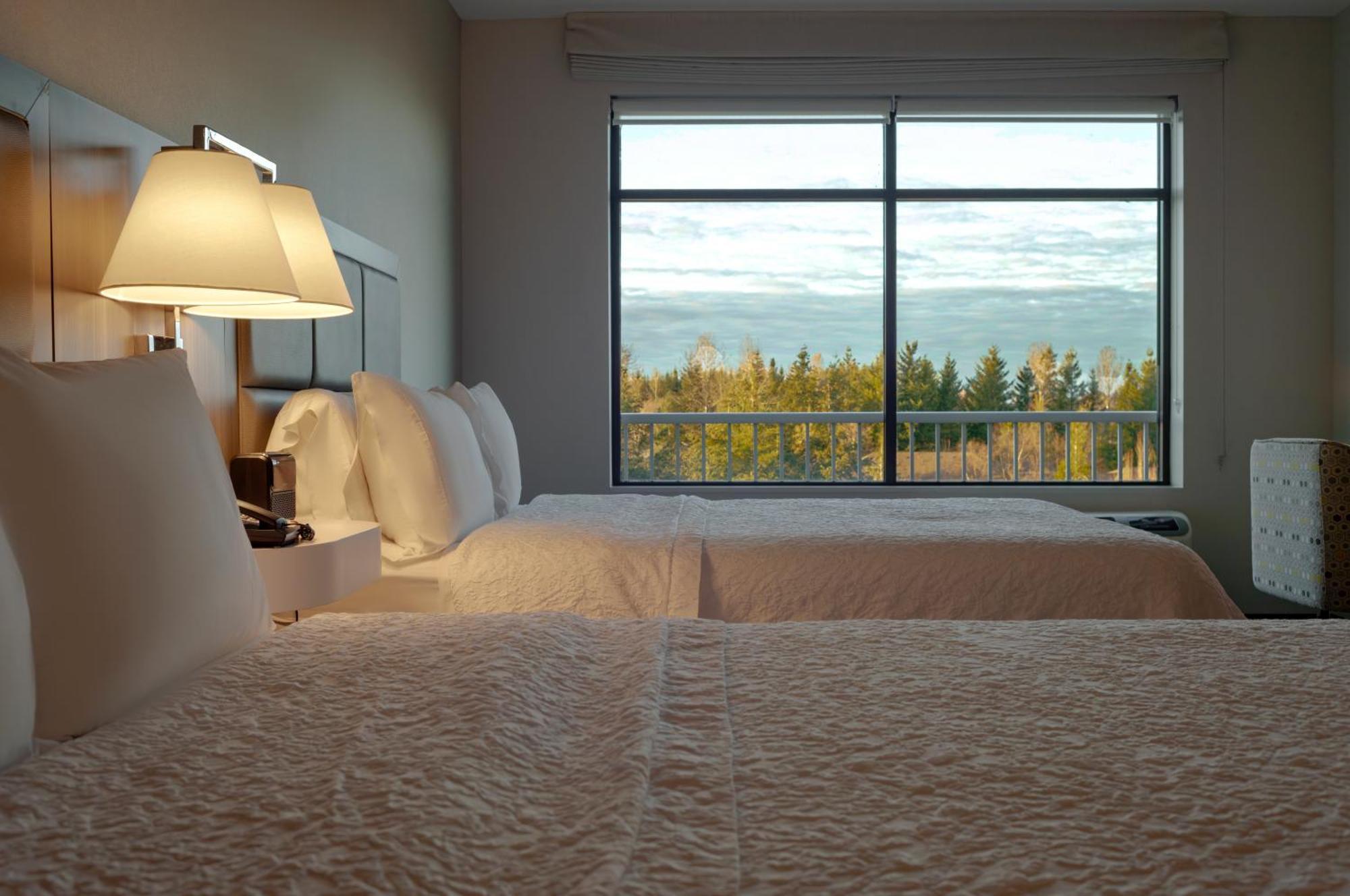 Snoqualmie Inn By Hotel America Exteriér fotografie